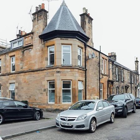 Stylish Stirling Apartment - Free Parking Luaran gambar