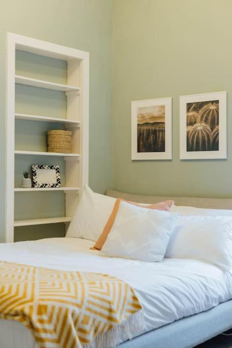Stylish Stirling Apartment - Free Parking Luaran gambar